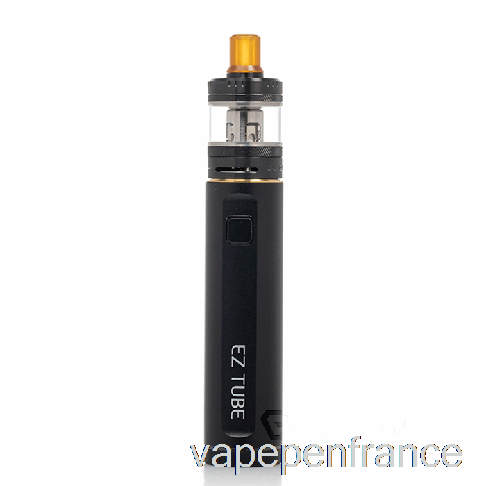 Innokin Ez Tube Minimal 40w Kit Stylo Vape Noir Nuit Tombée